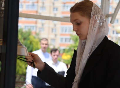 Состоялся Фестиваль колокольного звона «Кубанский благовестник»