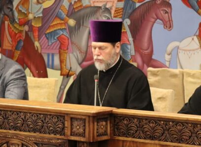 Состоялось заседание Оргкомитета ХХХ Всекубанских Кирилло-Мефодиевских чтений