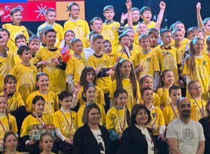 Ученик Русской Православной школы Краснодара стал победителем Всероссийской олимпиады школьников по ОПК