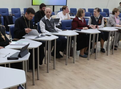 Определены победители I (регионального) этапа XX Всероссийского конкурса «За нравственный подвиг учителя»
