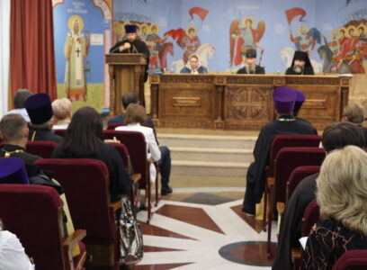 Подведены итоги II очного (межрегионального) этапа конкурса «За нравственный подвиг учителя» по ЮФО