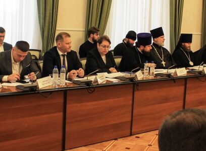 Cостоялись юбилейные X Парламентские встречи в ЗСК
