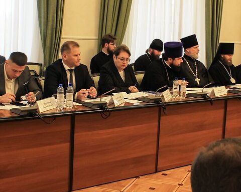 Cостоялись юбилейные X Парламентские встречи в ЗСК