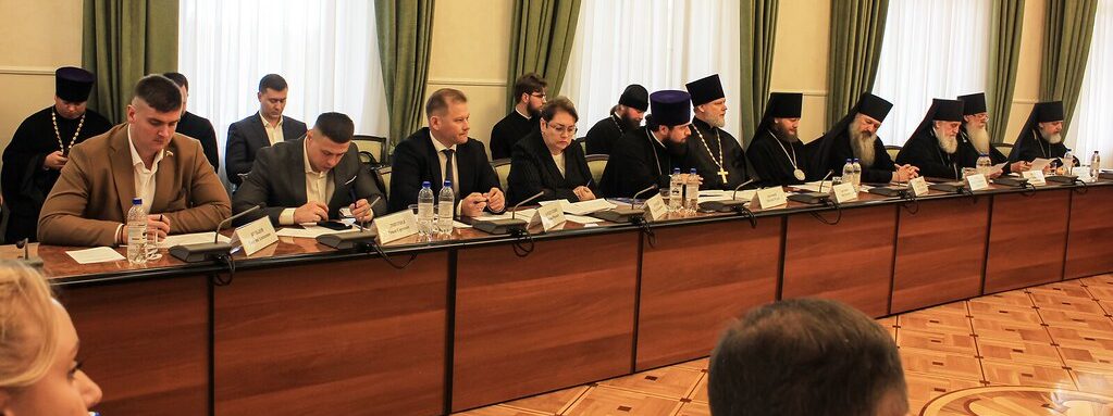 Cостоялись юбилейные X Парламентские встречи в ЗСК